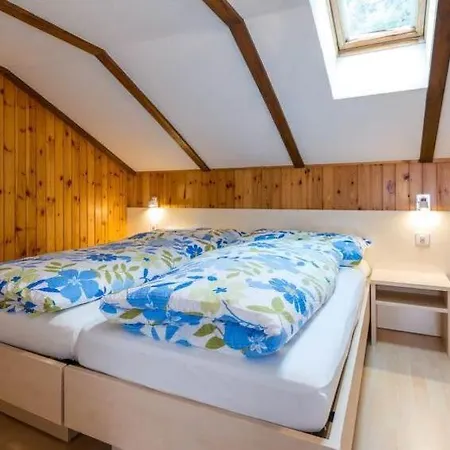 Saas-almagell Sleeps 11 Wifi Saas-Almagell
