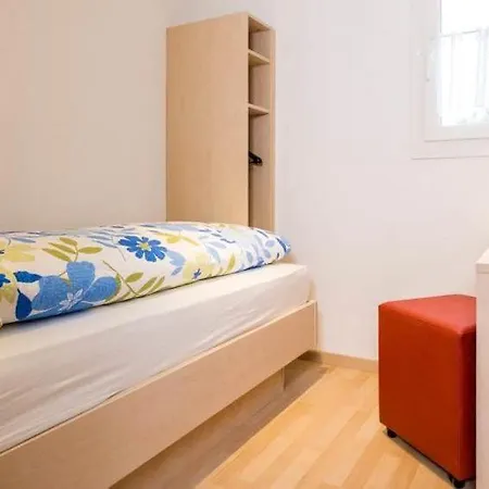 Saas-almagell Sleeps 11 Wifi