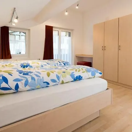 Saas-almagell Sleeps 11 Wifi Saas-Almagell